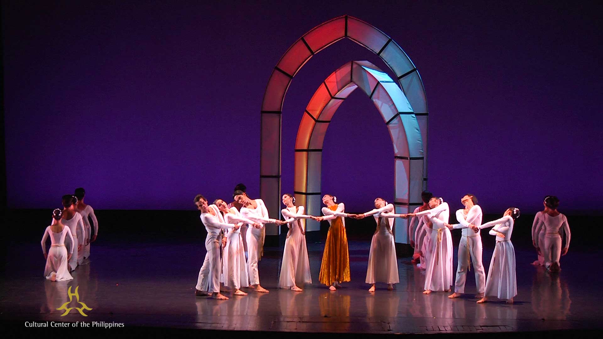 Ballet Philippines: Tales of the Manuvu Image